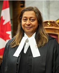 Shaila Anwar