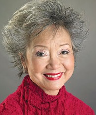 The Right Honourable Adrienne Clarkson