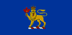 Flag of the Governor General