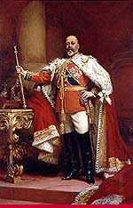 King Edward VII