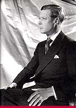 King Edward VIII