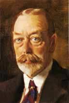 King George V