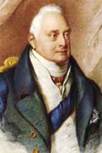 King William IV