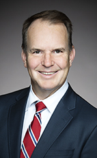 The Honourable Steven MacKinnon