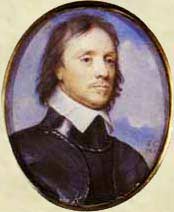 Oliver Cromwell