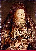Queen Elizabeth I