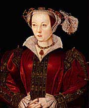 Queen Jane
