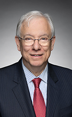 The Honourable Francis Scarpaleggia