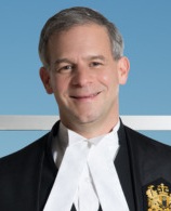 The Honourable Alan Diner